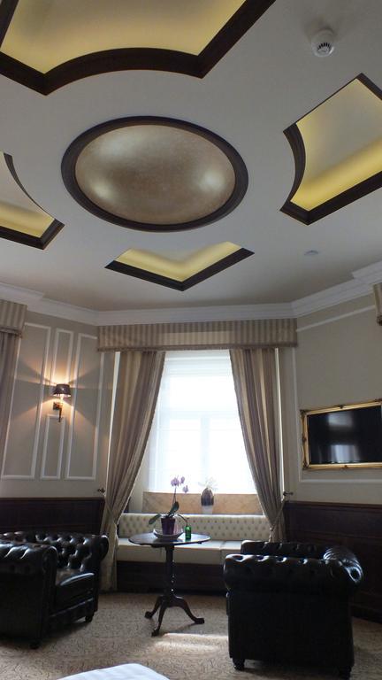 Thanhoffer Villa Siofok Exterior photo