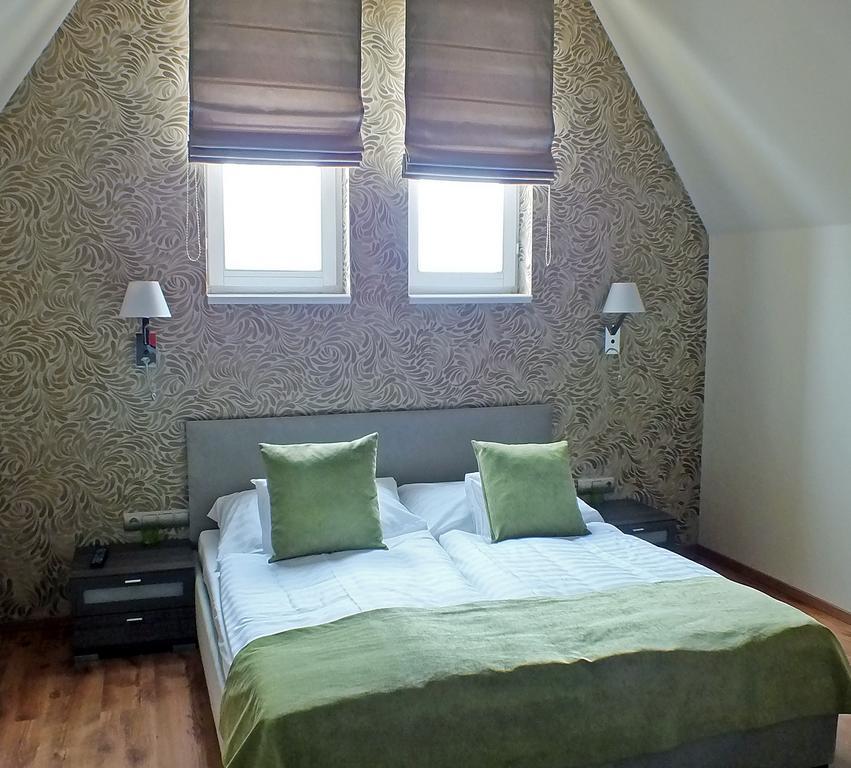 Thanhoffer Villa Siofok Exterior photo
